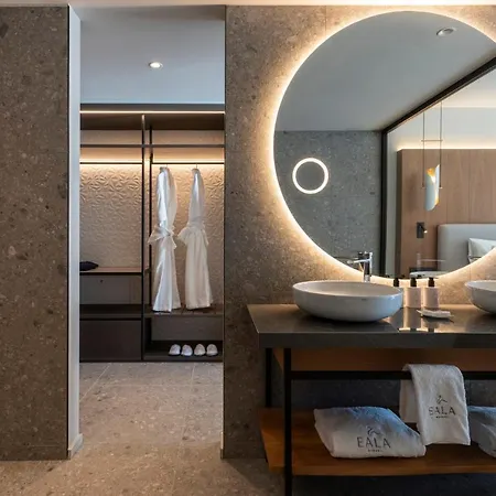 Otel Eala My Lakeside Dream - Adults Friendly Limone sul Garda