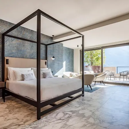 Otel Eala My Lakeside Dream - Adults Friendly 5*