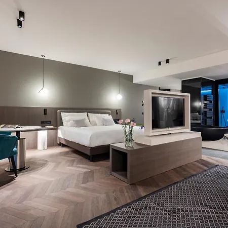 Otel Eala My Lakeside Dream - Adults Friendly Limone sul Garda