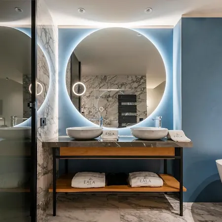 Eala My Lakeside Dream - Adults Friendly 5* Limone sul Garda