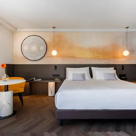 Otel Eala My Lakeside Dream - Adults Friendly