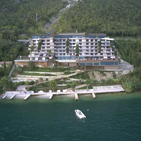 Eala My Lakeside Dream - Adults Friendly 5* Limone sul Garda