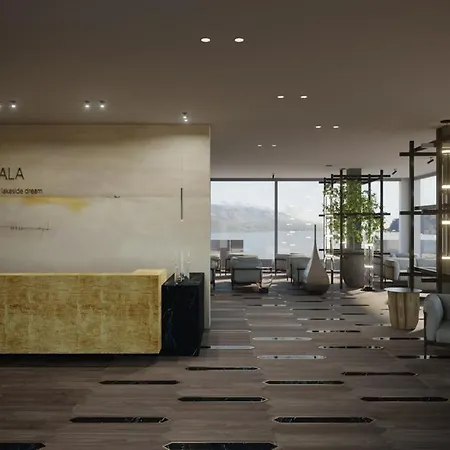 Eala My Lakeside Dream - Adults Friendly