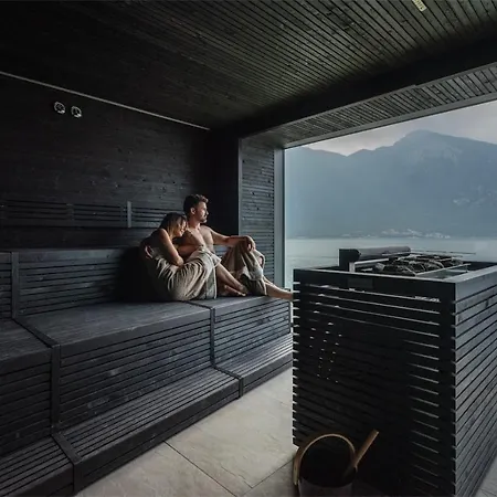 Eala My Lakeside Dream - Adults Friendly Otel Limone sul Garda