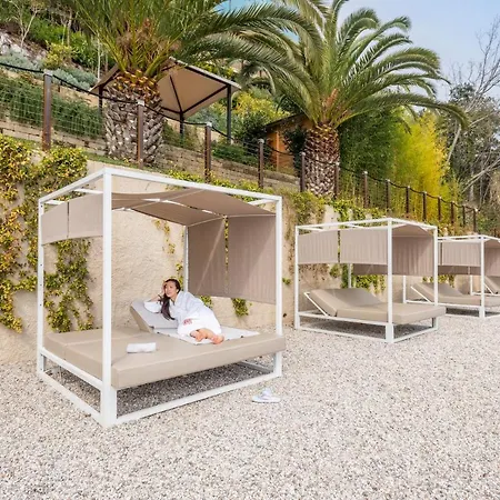 Eala My Lakeside Dream - Adults Friendly Otel Limone sul Garda