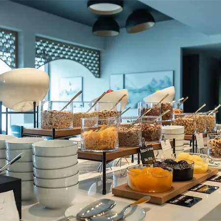 Eala My Lakeside Dream - Adults Friendly Otel 5*