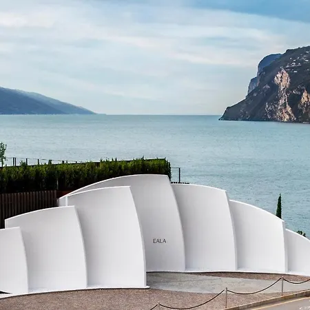 Eala My Lakeside Dream - Adults Friendly Limone sul Garda