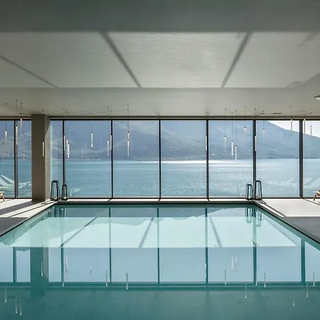 Eala My Lakeside Dream - Adults Friendly Limone sul Garda