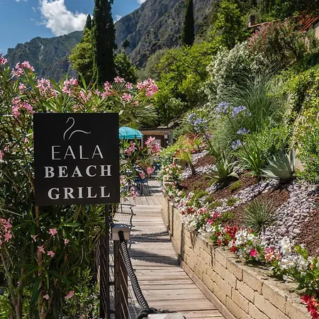 Eala My Lakeside Dream - Adults Friendly Otel Limone sul Garda