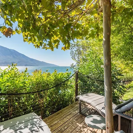 Eala My Lakeside Dream - Adults Friendly