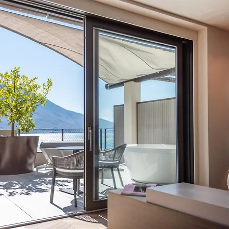 Otel Eala My Lakeside Dream - Adults Friendly