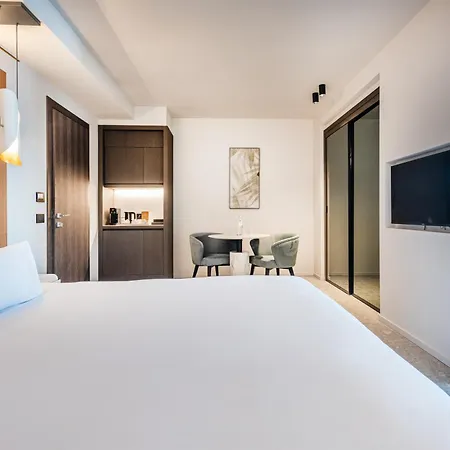 Otel Eala My Lakeside Dream - Adults Friendly Limone sul Garda