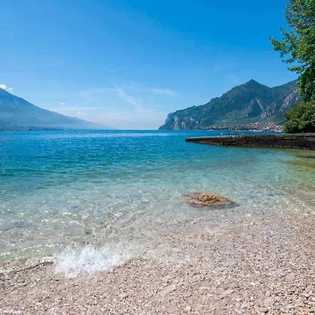 Otel Eala My Lakeside Dream - Adults Friendly