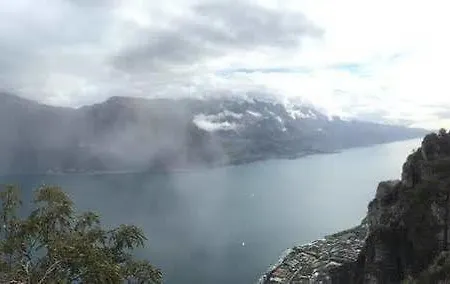 Otel Eala My Lakeside Dream - Adults Friendly Limone sul Garda